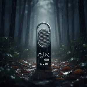 فلش مموری FLASH OAK S-280 ظرفیت 32 گیگابایت | رابط USB 2.0،فروش اقساطی - تصویر 6