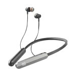 هدست گردنی OAK-N73 با قابلیت تغییر صدا و عمر باتری ۱۵۰ ساعت + اصل