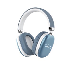 هدفون بی‌سیم OAK H99 با صدای High Fidelity - کلاس حرفه ای - اصل - Image 5