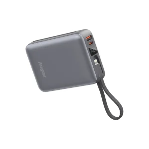 پاوربانک 22.5 وات انرجایزر مدل UE20085PQ ظرفیت 20000 میلی‌آمپرساعت - تصویر 4