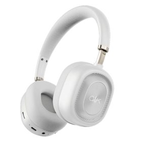 خرید اقساطی هدفون بی‌سیم OAK H30، باتری بادوام -کلاس حرفه ای- اصل - Image 2