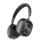 خرید اقساطی هدفون بی‌سیم OAK H30، باتری بادوام -کلاس حرفه ای- اصل