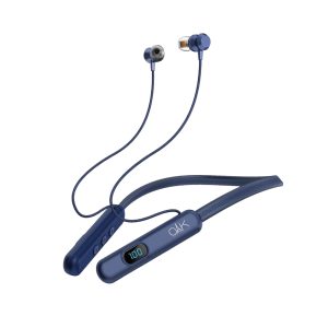 خرید اقساطی هدست گردنی OAK-N72 با قابلیت تغییر صدا و عمر باتری ۱۵۰ ساعت + اصل - تصویر 3