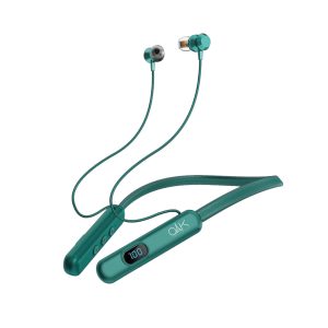 خرید اقساطی هدست گردنی OAK-N72 با قابلیت تغییر صدا و عمر باتری ۱۵۰ ساعت + اصل - تصویر 2
