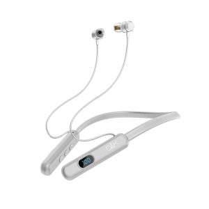 خرید اقساطی هدست گردنی OAK-N72 با قابلیت تغییر صدا و عمر باتری ۱۵۰ ساعت + اصل - تصویر 4
