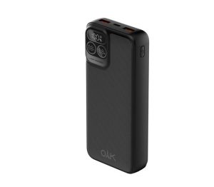 خرید اقساطی پاوربانک OAK مدل 202PD ظرفیت 20000 شارژ سریع 22.5 وات+اصل - تصویر 5