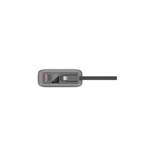 پاوربانک 22.5 وات انرجایزر مدل UE20086PQ ظرفیت 20000 میلی‌آمپرساعت - تصویر 10