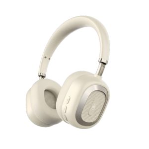 هدفون بی‌سیم OAK H33 + صدای استریوی شفاف -کلاس حرفه ای- اصل - Image 3