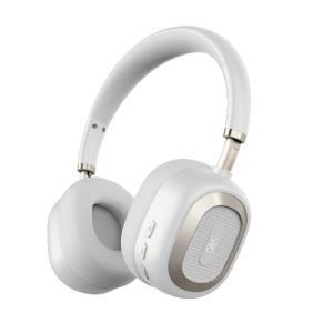 هدفون بی‌سیم OAK H33 + صدای استریوی شفاف -کلاس حرفه ای- اصل - Image 2