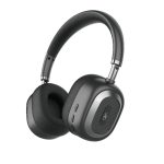 هدفون بی‌سیم OAK H33 + صدای استریوی شفاف -کلاس حرفه ای- اصل