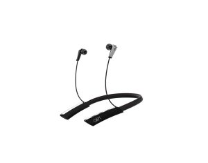 هدست گردنی OAK-N71 با قابلیت تغییر صدا و عمر باتری ۱۵۰ ساعت + اصل - تصویر 3