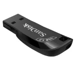 فلش مموری سن دیسک مدل ULTRA SHIFT CZ410 ظرفیت 64 گیگابایت، رابط USB 3.2