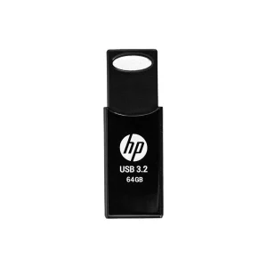 فلش مموری اچ‌ پی مدل 712W ظرفیت 64 گیگابایت با رابط USB 3.2 - تصویر 2