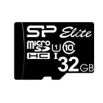 کارت حافظه سیلیکون پاور Micro SDHC Class 10 | ظرفیت 32 گیگابایت
