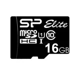 کارت حافظه سیلیکون پاور Micro SDHC Class 10 | ظرفیت 16 گیگابایت