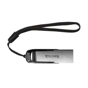 فلش مموری سن دیسک Ultra Flair CZ73 ظرفیت 32 گیگابایت با رابط USB 3.2 - تصویر 5