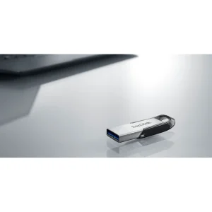 فلش مموری سن دیسک Ultra Flair CZ73 ظرفیت 32 گیگابایت با رابط USB 3.2 - تصویر 7