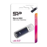 فلش سیلیکون پاور مدل Marvel M02 | ظرفیت 32 گیگابایت , USB 3.2
