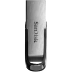 فلش مموری سن دیسک Ultra Flair CZ73 ظرفیت 64 گیگابایت با رابط USB 3.0