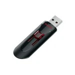 فلش مموری سن دیسک مدل CRUZER GLIDE CZ600 ظرفیت 64 گیگابایت