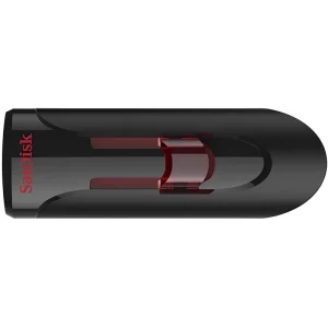 فلش مموری سن دیسک مدل CRUZER GLIDE CZ600 ظرفیت 32 گیگابایت - تصویر 3