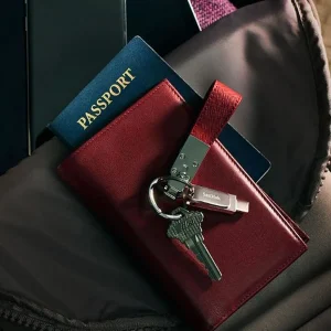 فلش مموری سن دیسک مدل Luxe ظرفیت 32 گیگابایت سرعت خواندن 150 مگابایت بر ثانیه اتصال USB-C - تصویر 6