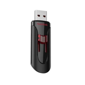 فلش مموری سن دیسک مدل CRUZER GLIDE CZ600 ظرفیت 32 گیگابایت - تصویر 2