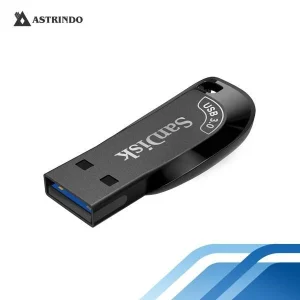 فلش مموری سن دیسک مدل ULTRA SHIFT CZ410 ظرفیت 32 گیگابایت، رابط USB 3.2 - تصویر 3