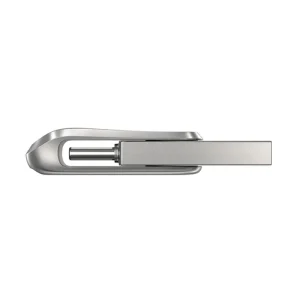 فلش مموری سن دیسک مدل Luxe ظرفیت 32 گیگابایت سرعت خواندن 150 مگابایت بر ثانیه اتصال USB-C - تصویر 2