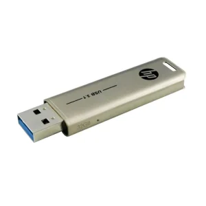 فلش مموری اچ‌پی مدل X796W ظرفیت 32 گیگابایت - تصویر 4
