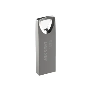 فلش مموری Hiksemi Classic M200 Silver با رابط USB 2.0 | ظرفیت 16 گیگابایت - تصویر 2