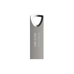 فلش مموری Hiksemi M200 Silver؛ USB 3.0 فلزی، شیک و بادوام با ظرفیت 32 گیگابایت