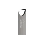 فلش مموری Hiksemi M200 Silver؛ USB 3.0 فلزی، شیک و بادوام با ظرفیت 64 گیگابایت