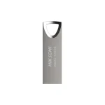 فلش مموری Hiksemi M200 Silver؛ USB 3.0 فلزی، شیک و بادوام با ظرفیت 128 گیگابایت