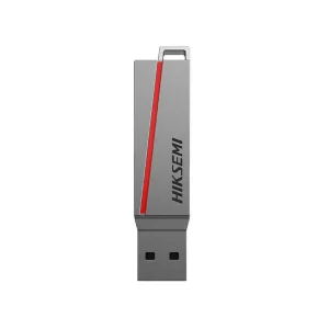 فلش مموری دو سر هایک‌سمی (Hiksemi) مدل Dual Slim E307C ظرفیت 128 گیگابایت رابط USB 3.2 و Type-C - تصویر 4