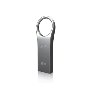 فلش سیلیکون پاور مدل Firma F80 |ظرفیت 16 گیگابایت USB 2.0 - Image 2