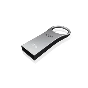 فلش سیلیکون پاور مدل Firma F80 |ظرفیت 16 گیگابایت USB 2.0 - Image 3