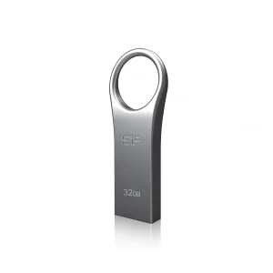 فلش سیلیکون پاور مدل Firma F80 |ظرفیت 32 گیگابایت USB 2.0 - Image 2
