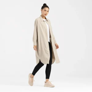خرید کفش زنانه اصل Kalenji Run Fresh دکاتلون | سبک، تنفس‌پذیر با زیره EVA | اصل - تصویر 7