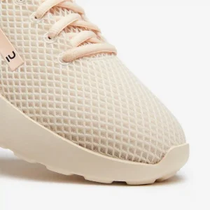 خرید کفش زنانه اصل Kalenji Run Fresh دکاتلون | سبک، تنفس‌پذیر با زیره EVA | اصل - تصویر 11