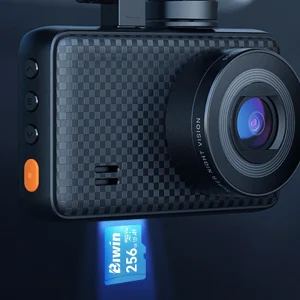 کارت حافظه بیوین ظرفیت 256 گیگابایت مدل MS100 microSDXC UHS-I V30 A1 - Image 3