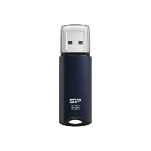 فلش سیلیکون پاور مدل Marvel M02 | ظرفیت 32 گیگابایت , USB 3.2 - Image 4