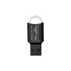 فلش مموری لکسار (Lexar) مدل JumpDrive V40 ظرفیت 128 گیگابایت - رابط USB 2.0 - Image 3