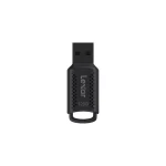 فلش مموری لوکس لکسار V400؛ظرفیت 128 گیگابات|طراحی شیک و سرعت فوق‌العاده USB 3.2