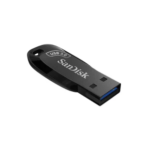 فلش مموری سن دیسک مدل ULTRA SHIFT CZ410 ظرفیت 32 گیگابایت، رابط USB 3.2 - تصویر 5