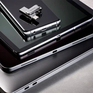 فلش مموری سن دیسک مدل Luxe ظرفیت 32 گیگابایت سرعت خواندن 150 مگابایت بر ثانیه اتصال USB-C - تصویر 9