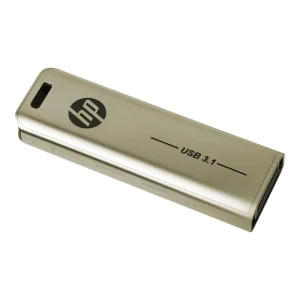فلش مموری اچ‌پی مدل X796W ظرفیت 32 گیگابایت - تصویر 6