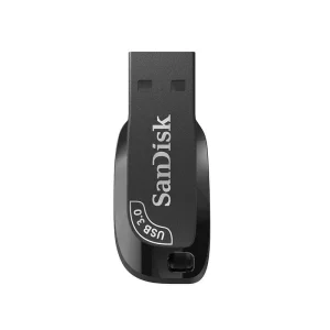 فلش مموری سن دیسک مدل ULTRA SHIFT CZ410 ظرفیت 32 گیگابایت، رابط USB 3.2 - تصویر 6