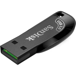 فلش مموری سن دیسک مدل ULTRA SHIFT CZ410 ظرفیت 32 گیگابایت، رابط USB 3.2 - تصویر 8