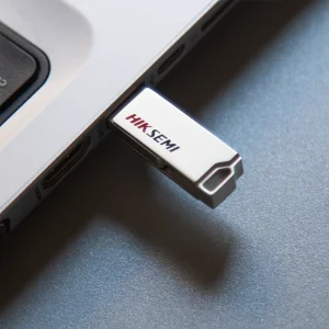 فلش مموری دو سر هایک‌سمی مدل Sync Dual Drive E327C ظرفیت 128گیگابایت - USB 3.2 - تصویر 8